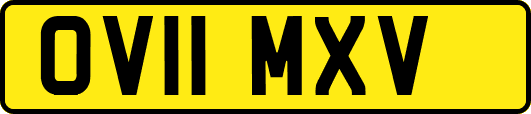 OV11MXV