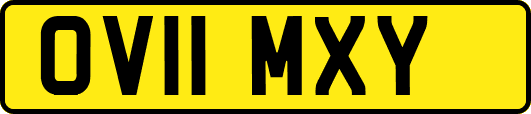 OV11MXY