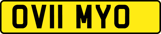 OV11MYO