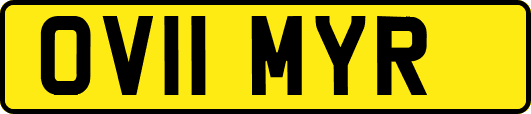 OV11MYR