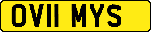 OV11MYS