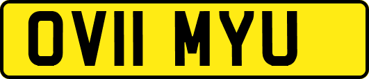 OV11MYU