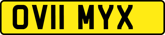 OV11MYX