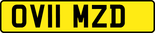 OV11MZD