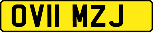 OV11MZJ