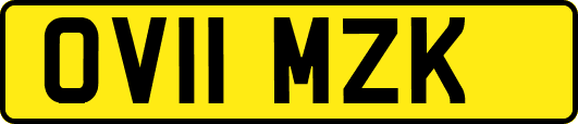 OV11MZK