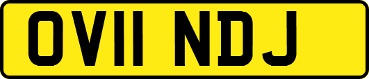 OV11NDJ