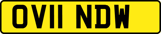 OV11NDW
