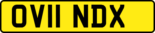 OV11NDX