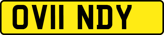 OV11NDY