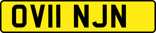 OV11NJN