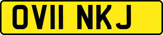 OV11NKJ