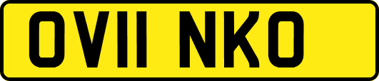 OV11NKO