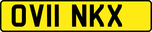 OV11NKX