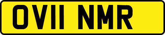OV11NMR