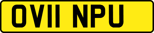 OV11NPU