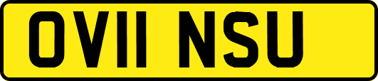 OV11NSU