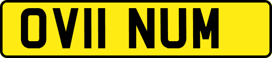 OV11NUM