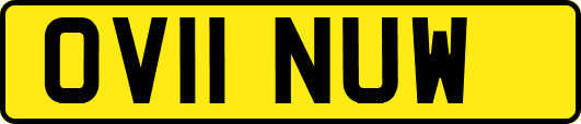 OV11NUW