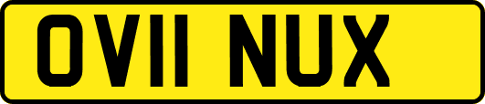 OV11NUX