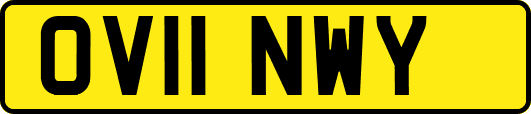OV11NWY
