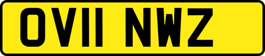 OV11NWZ