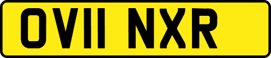 OV11NXR
