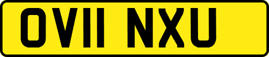 OV11NXU