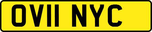 OV11NYC