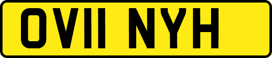 OV11NYH