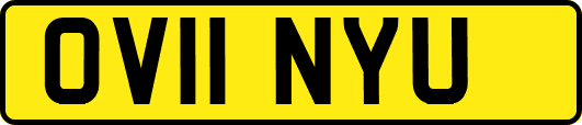 OV11NYU