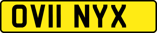 OV11NYX