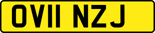OV11NZJ