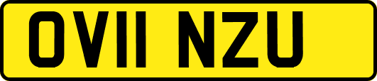 OV11NZU