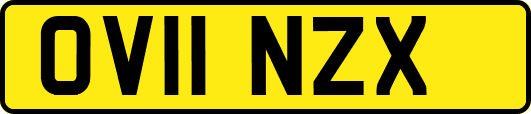 OV11NZX