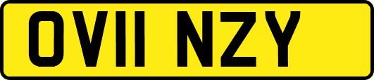OV11NZY