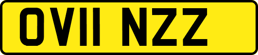 OV11NZZ