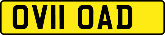 OV11OAD