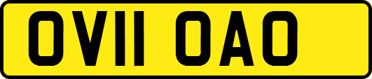 OV11OAO