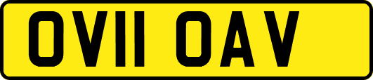 OV11OAV