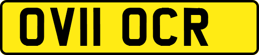 OV11OCR