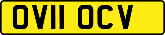 OV11OCV