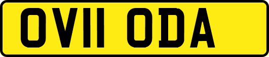 OV11ODA