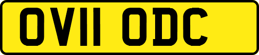 OV11ODC