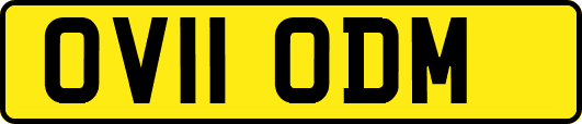OV11ODM