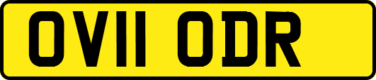 OV11ODR