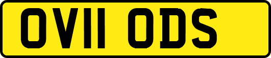OV11ODS