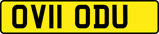 OV11ODU