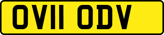 OV11ODV