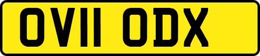 OV11ODX